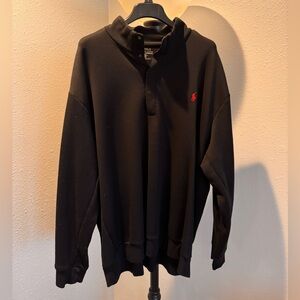 Polo Ralph Lauren pullover size 3XB